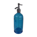 Siphon Cap pewter glass