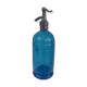 Siphon Cap pewter glass