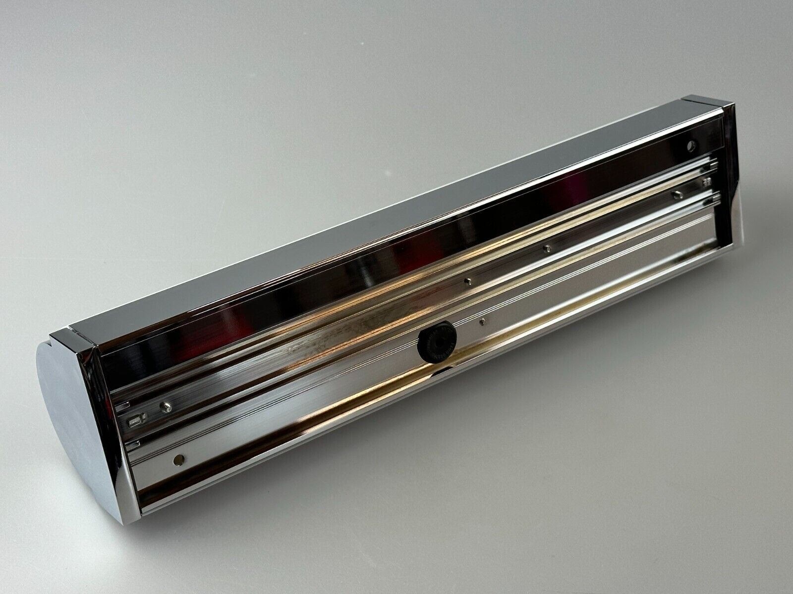 60s 70s wall lamp Limburg Leuchten Germany Wall Sconce Space Age Design
