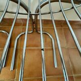 Chaises style Gastone Rinaldi