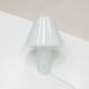 Set of 2 “Bye Bye” table lamps by Menno Dieperink, 1990s The Netherlands.