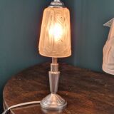 Art Deco Lamps