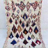Azilal rug