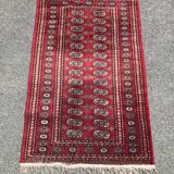 Handmade persian rug
