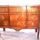 Old transition chest of drawers