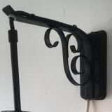 Wall lantern Nanny Still McKinney for Raak Amsterdam 1960