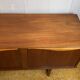 buffet danois en teck rétro vintage du milieu du siècle par Bramin – Design