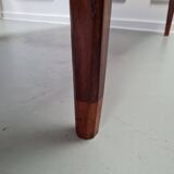 Cherry Wood Antique Farmhouse Table C1840