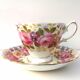Tasse vintage Royal Albert, de collection