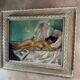 Pastel by Guy Seradou