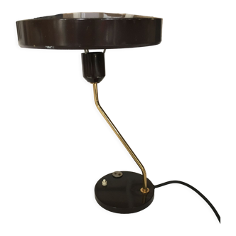 Louis Kalff for Philips, desk lamp model 'Z'