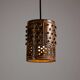 MK10727 Ceramic pendant by Jette Hellerøe for Axella