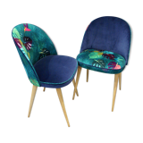 Vintage chairs