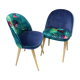 Vintage chairs