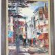 "Paris" de Frances
