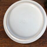 Bonbonnière earthenware Quimper Keraluc