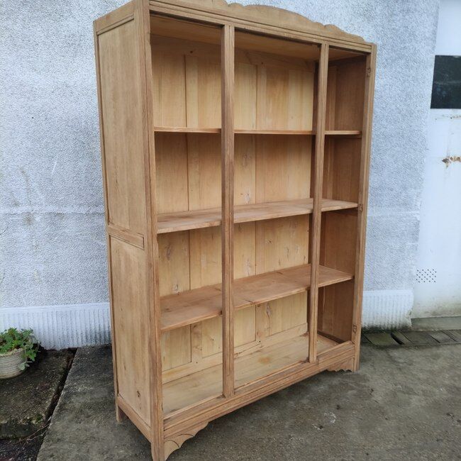 Bookcase