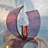 Space Age Lamp 1970s