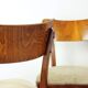 Set Of 4 Dining Chairs By Tatra, Czechoslovakia 1960s