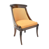 Empire-style children's chair