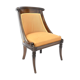 Chaise d'enfant de style Empire