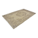 Oushak Floral Handmknotted Carpet SKU 1838