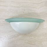 Vintage ikea wall lamp sconce , 1970s