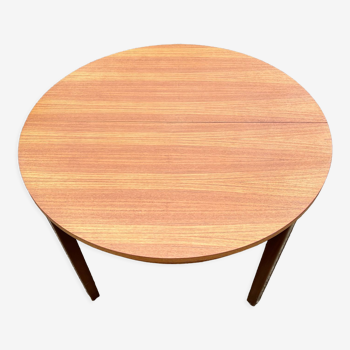 Scandinavian Round Table