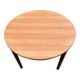 Scandinavian Round Table