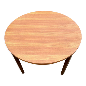 Scandinavian Round Table