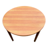 Table ronde scandinave