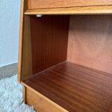 G-Plan bedside table from the 50s