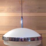 Large UFO suspension