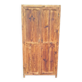 Armoire de sinistré