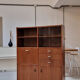 Highboard du milieu du siècle