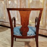 English armchair 30s