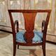 English armchair 30s