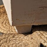 Upgraded Parisian buffet