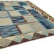 Contemporary Tribal Decorative Kilim 307 cm x 390 cm