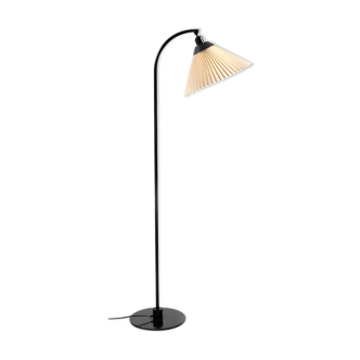 Le Klint floor lamp model 368 designed by Flemming Agger