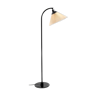 Le Klint floor lamp model 368 designed by Flemming Agger