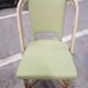 Lot de 4 chaises bistrot