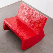 Ultra Rare Rocking Love Bench by Richard Hutten No.2/3 2003