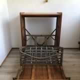 furniture folding bed extra 60s