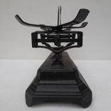 Scale old type roberval force 1 kg