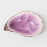 Vintage oyster pocket empty