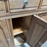 Large renovated art deco dresser