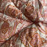 Bohemian quilts
