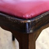 Horgen Glarus bistro armchair