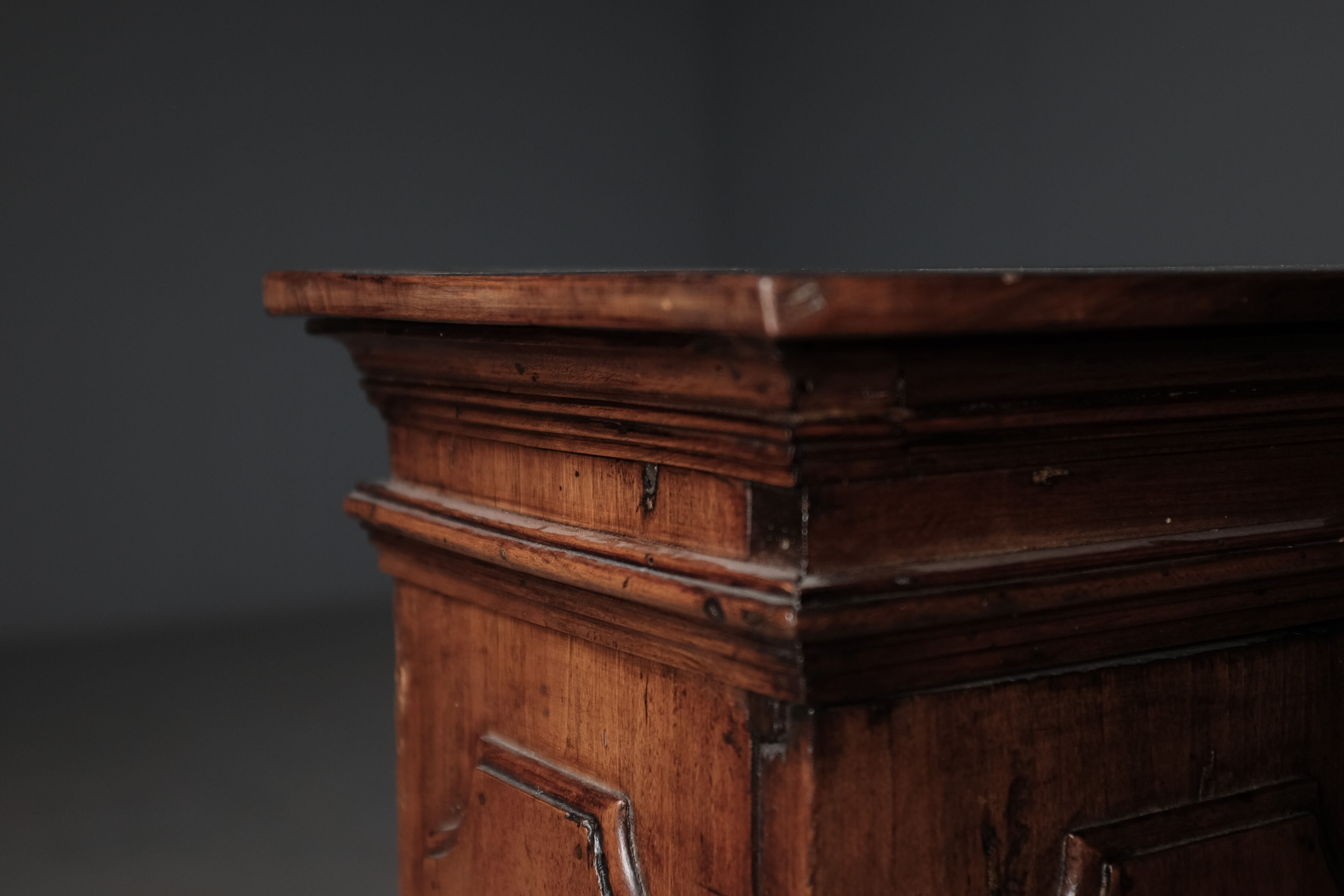 Cabinet de voyage, France, 1800